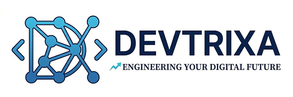 Devtrixa — Engineering Your Digital Future